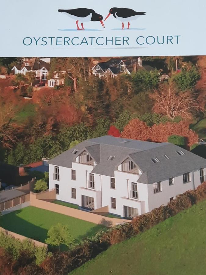 Oystercatcher Number 6 , 2 Bedrooms Maidencombe Village Torquay Bagian luar foto