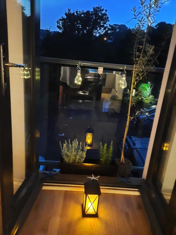 Oystercatcher Number 6 , 2 Bedrooms Maidencombe Village Torquay Bagian luar foto