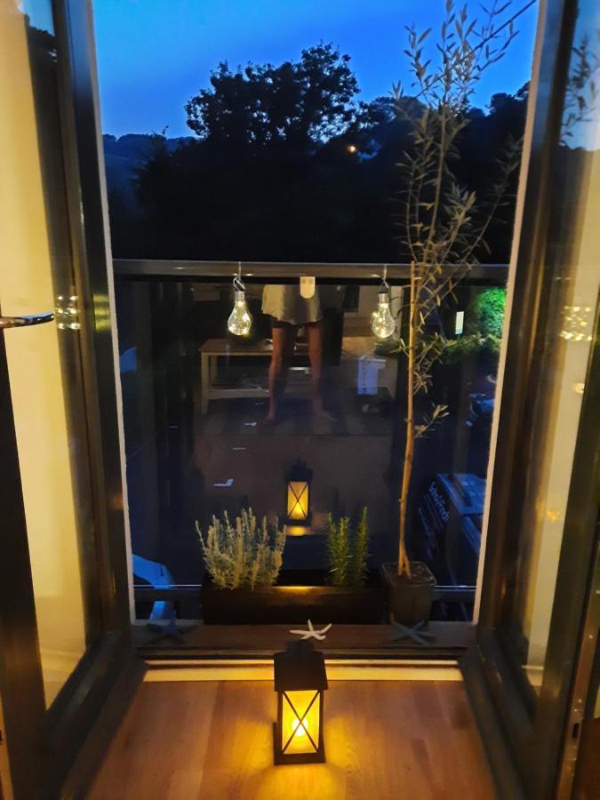 Oystercatcher Number 6 , 2 Bedrooms Maidencombe Village Torquay Bagian luar foto