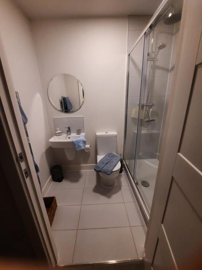 Oystercatcher Number 6 , 2 Bedrooms Maidencombe Village Torquay Bagian luar foto