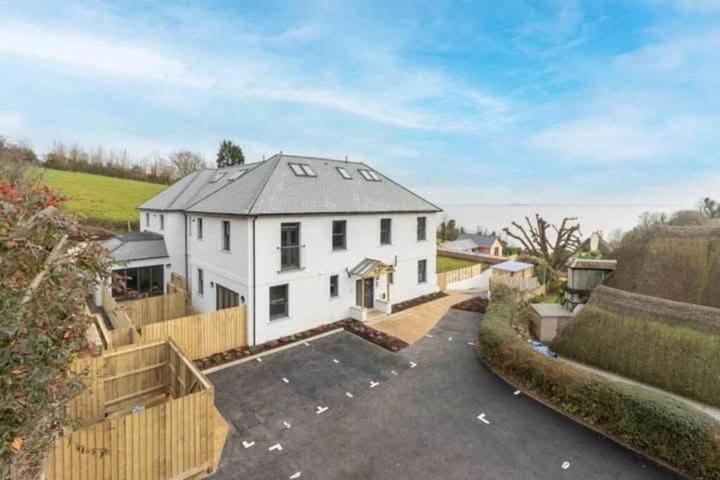 Oystercatcher Number 6 , 2 Bedrooms Maidencombe Village Torquay Bagian luar foto