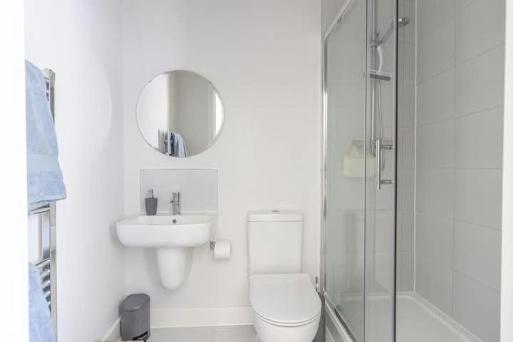 Oystercatcher Number 6 , 2 Bedrooms Maidencombe Village Torquay Bagian luar foto